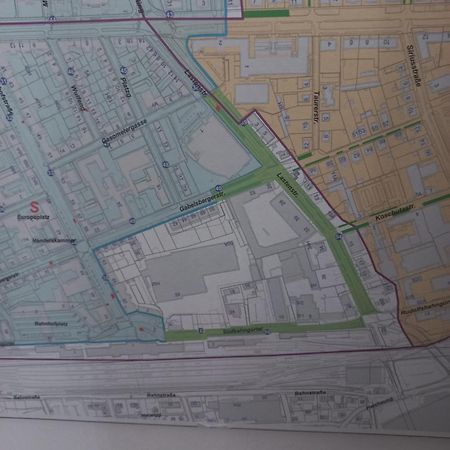 Appartamento Lora Klagenfurt am Woerthersee Esterno foto